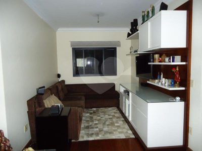 Apartamento, 3 quartos, 160 m² - Foto 3