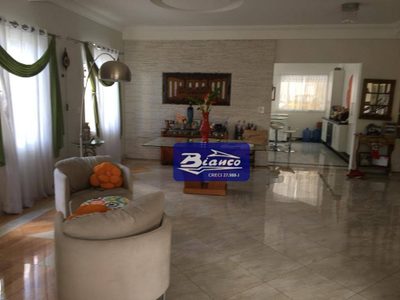 Sobrado, 3 quartos, 340 m² - Foto 3