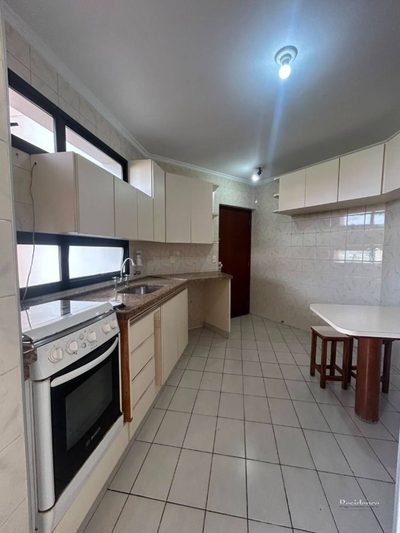 Apartamento, 3 quartos, 129 m² - Foto 5