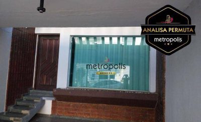 Sobrado, 3 quartos, 141 m² - Foto 1