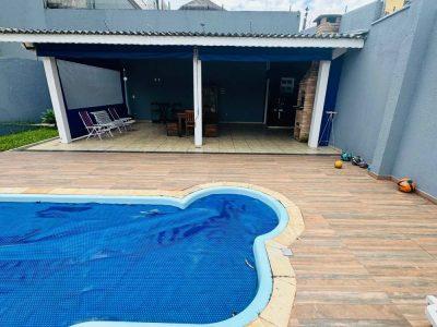 Casa, 4 quartos - Foto 2