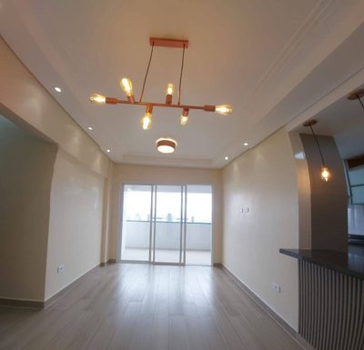 Apartamento, 2 quartos, 67 m² - Foto 4