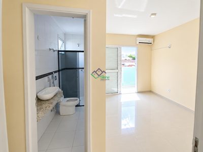 Casa, 2 quartos, 110 m² - Foto 3