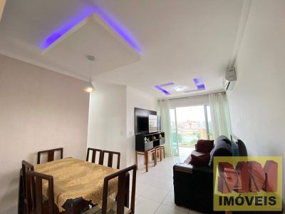 Apartamento, 3 quartos, 110 m² - Foto 3