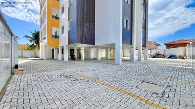 Apartamento, 2 quartos, 58 m² - Foto 5