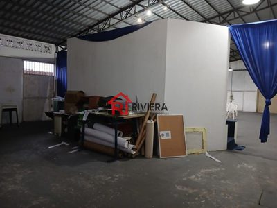 Depósito-Galpão, 600 m² - Foto 5