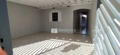 Casa, 2 quartos, 84 m² - Foto 5