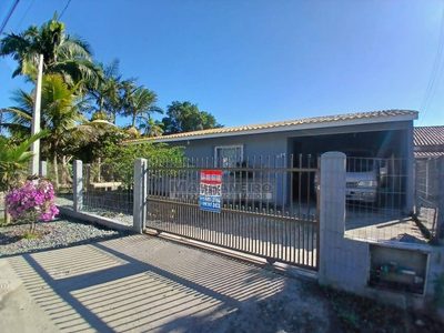 Casa, 2 quartos, 100 m² - Foto 2