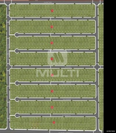 Terreno, 1 m² - Foto 4