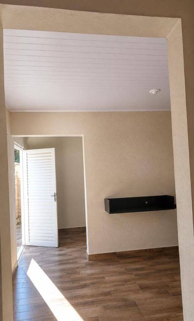 Casa, 4 quartos, 190 m² - Foto 1