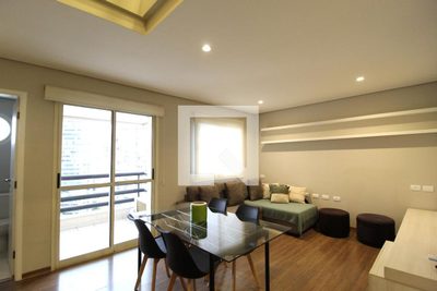 Apartamento, 2 quartos, 64 m² - Foto 5