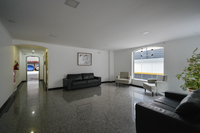 Apartamento, 2 quartos, 72 m² - Foto 5
