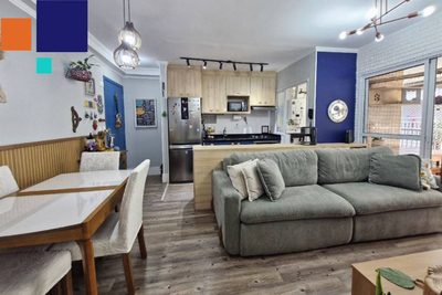 Apartamento, 2 quartos, 62 m² - Foto 5