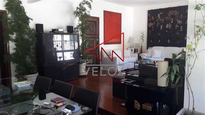 Apartamento, 3 quartos, 160 m² - Foto 1