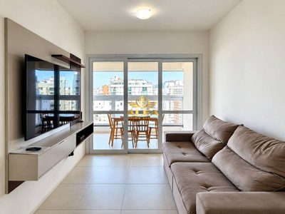Apartamento, 3 quartos, 118 m² - Foto 1