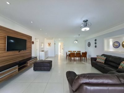 Apartamento, 4 quartos, 187 m² - Foto 1