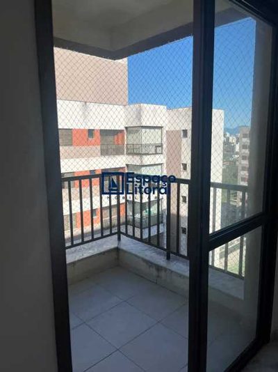 Apartamento, 2 quartos, 61 m² - Foto 2