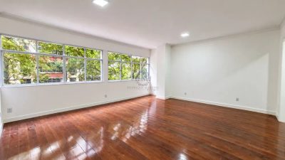 Apartamento, 4 quartos, 182 m² - Foto 4