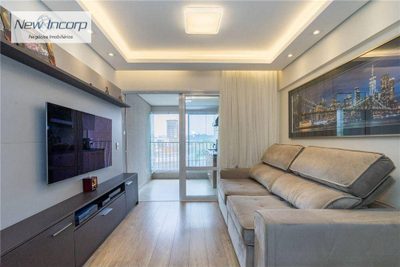 Apartamento, 3 quartos, 76 m² - Foto 3