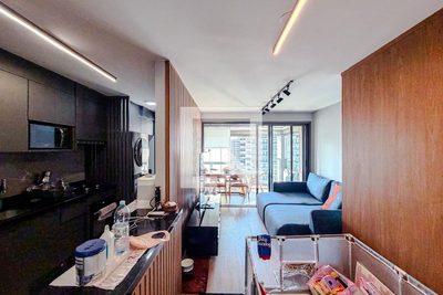Apartamento, 3 quartos, 90 m² - Foto 2