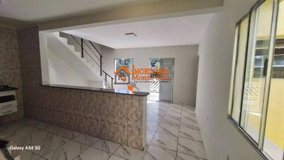 Sobrado, 2 quartos, 140 m² - Foto 4