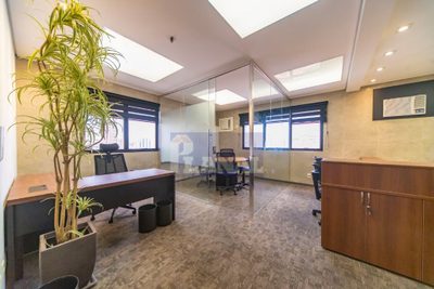 Sala-Conjunto, 44 m² - Foto 1