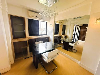 Apartamento, 2 quartos, 74 m² - Foto 5