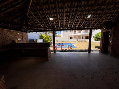 Sobrado, 4 quartos, 416 m² - Foto 4