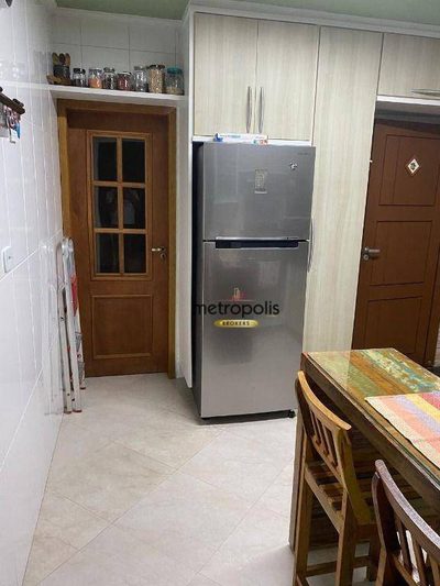Sobrado, 4 quartos, 187 m² - Foto 5