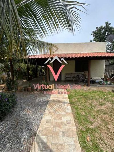 Casa, 2 quartos, 120 m² - Foto 4