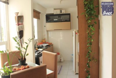 Apartamento, 2 quartos, 42 m² - Foto 5