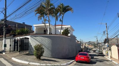 Casa, 3 quartos, 200 m² - Foto 3