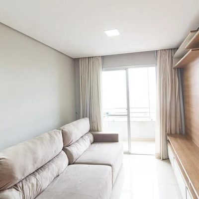 Apartamento, 3 quartos, 65 m² - Foto 3