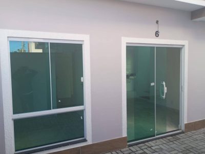 Casa, 3 quartos, 100 m² - Foto 2