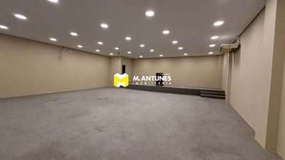 Loja-Salão, 300 m² - Foto 5