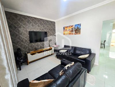 Casa, 3 quartos - Foto 5