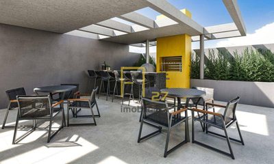 Apartamento, 2 quartos, 56 m² - Foto 5