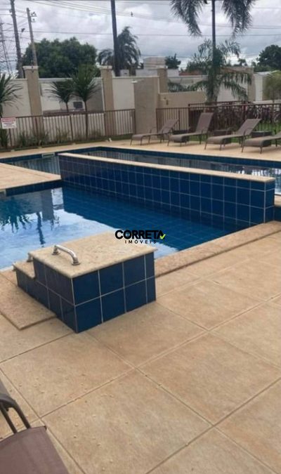 Apartamento, 2 quartos, 39 m² - Foto 1
