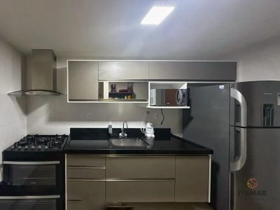 Apartamento, 2 quartos, 83 m² - Foto 2