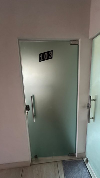 Apartamento, 2 quartos - Foto 2