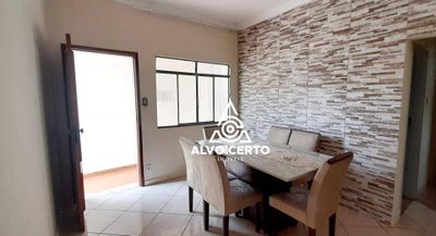 Casa, 3 quartos, 264 m² - Foto 2