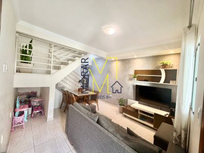 Casa, 2 quartos, 78 m² - Foto 5