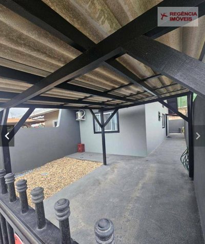 Casa, 2 quartos, 77 m² - Foto 2