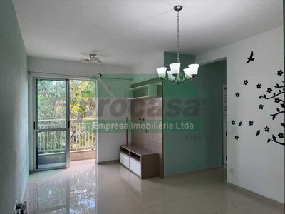 Apartamento, 3 quartos, 73 m² - Foto 3