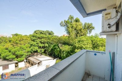 Apartamento, 3 quartos, 110 m² - Foto 3