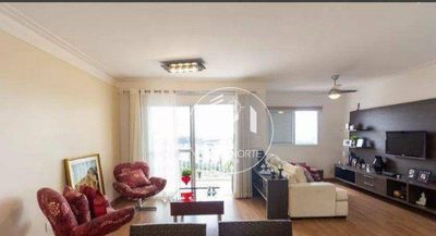 Apartamento, 2 quartos, 82 m² - Foto 1