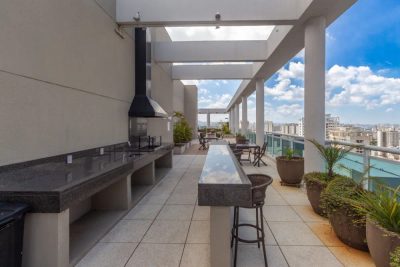 Apartamento, 1 quarto, 33 m² - Foto 3