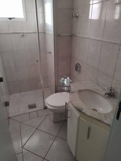 Apartamento, 2 quartos, 65 m² - Foto 2