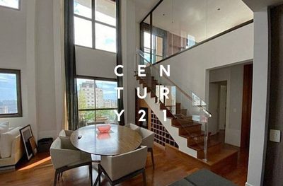 Apartamento, 3 quartos, 178 m² - Foto 1
