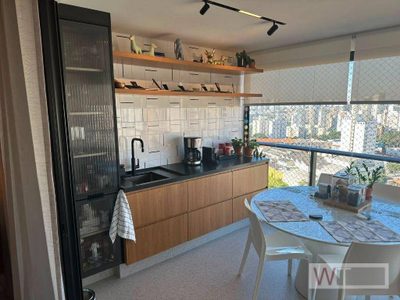 Apartamento, 3 quartos, 95 m² - Foto 2